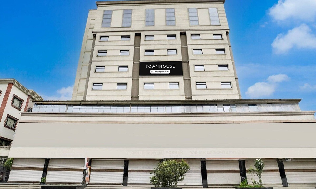 Anand House | Classic with Twin Bed Anand