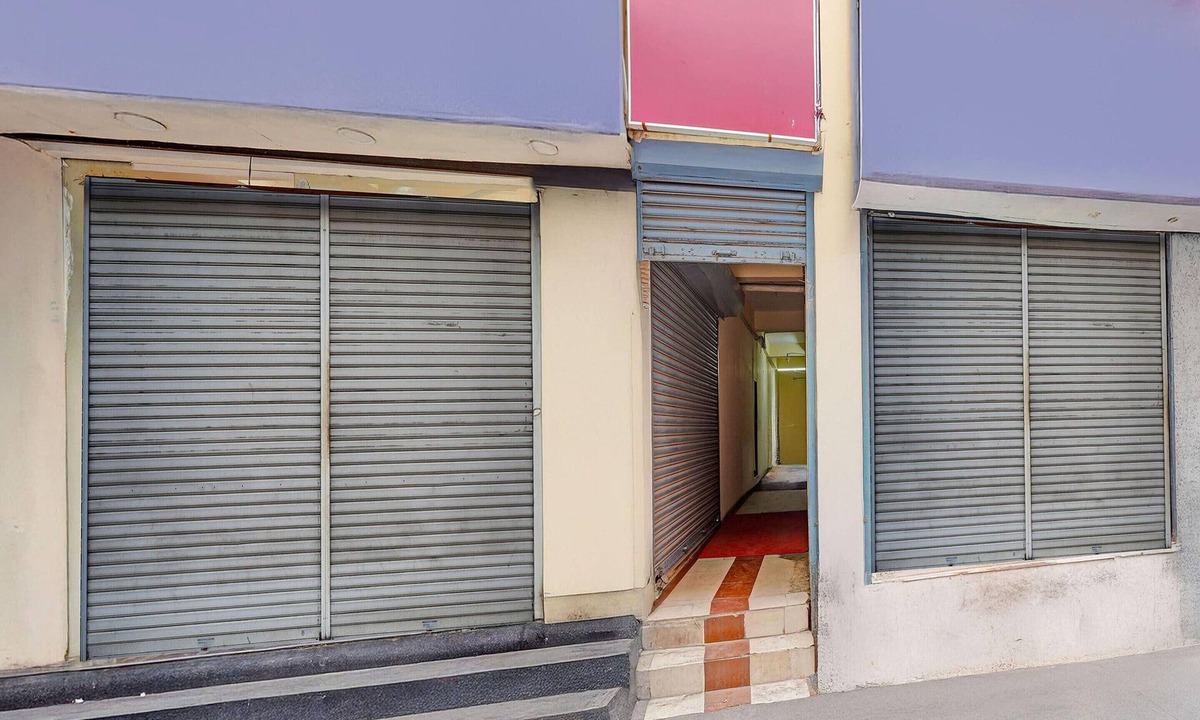 Central Chennai House | Classic With Twin Beddelmon Residency