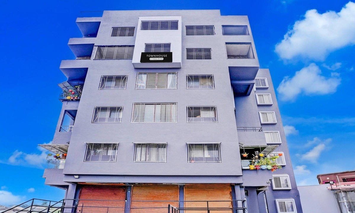 Panchavati House | Classic with Twin BedHotel shanti datta inn