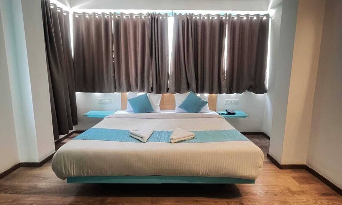 Hadapsar Hotel | classy stay hotel sagar inn