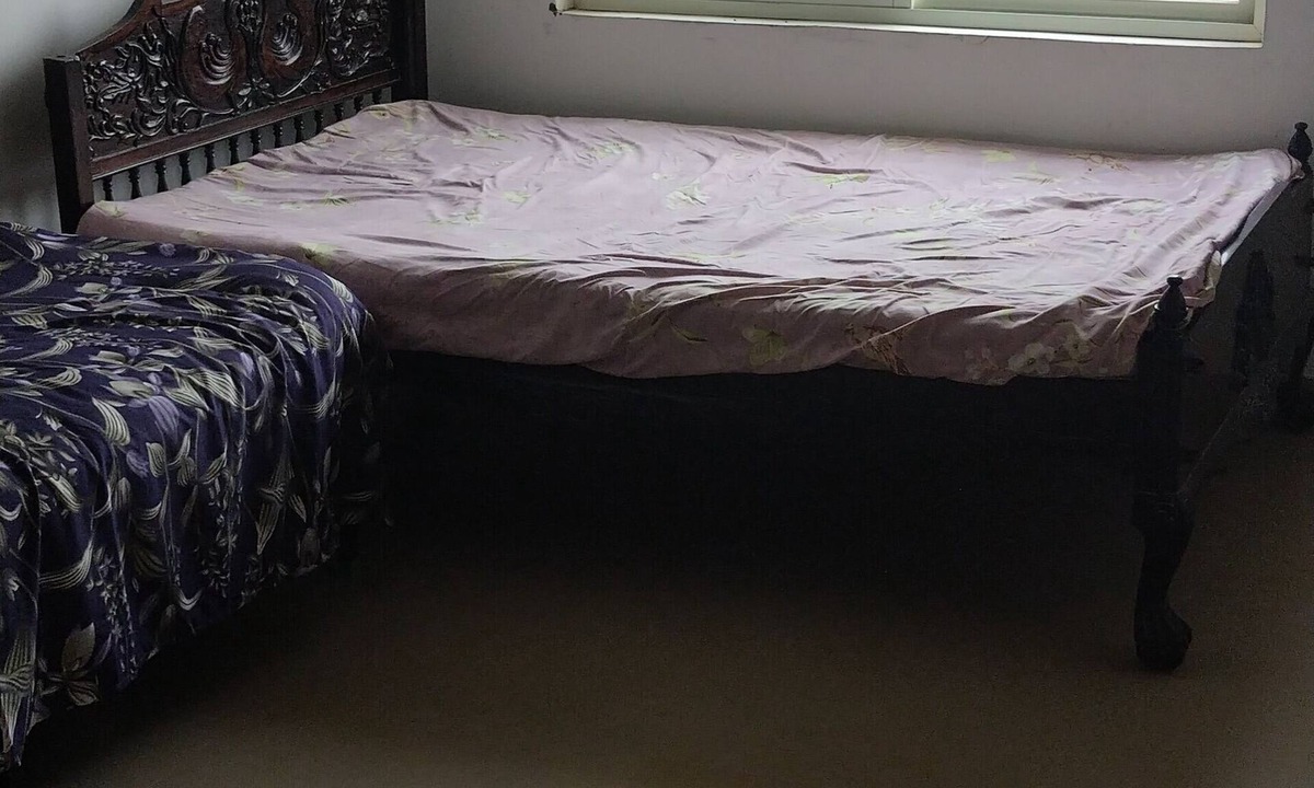 Tiruvannamalai Apartment | Clean and Safe AC Studio Apartment, 100 m from Ramana Ashram.