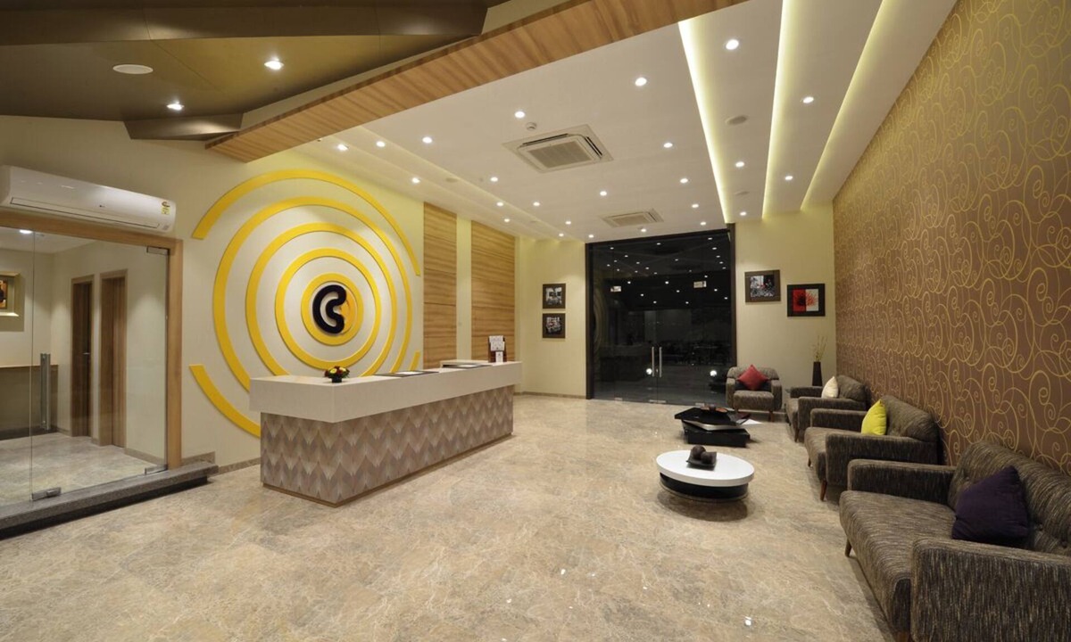 Bhuj Hotel | Click Hotel Bhuj