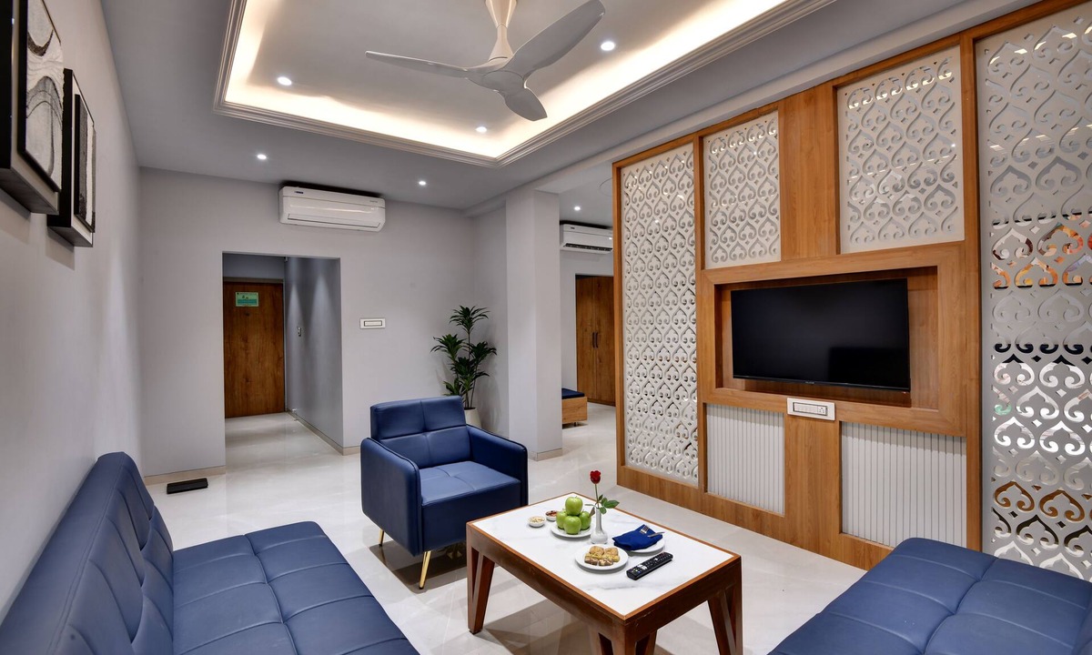 Dahej Hotel | Click Hotel Royal Pearl Galenda Dahej
