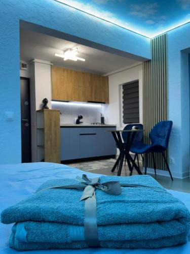 Petrosani Apartment | Cloud Express