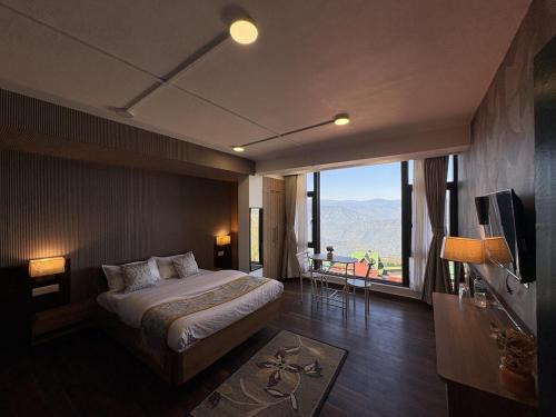Darjeeling Apartment | Cloud Studio by The Erina House