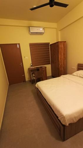 Kedavur Hotel | Cloud7 rester