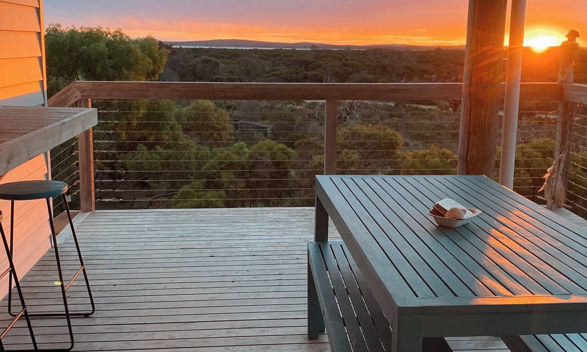 Marion Bay House | Cloudbreak Marion Bay