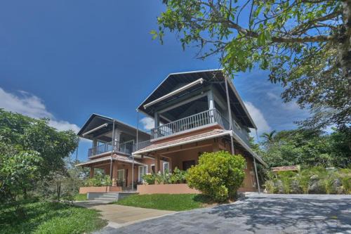 Mananthavady Bed & Breakfast | Clouds View Nature Resort