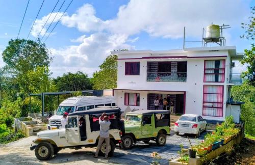 Ramakkalmedu House | Cloudy Hills Homestay, Ramakkalmedu,Idukki