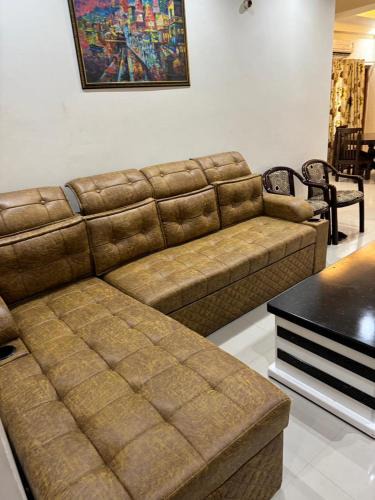 Varanasi Villa | Clover Cottage - a luxurious villa