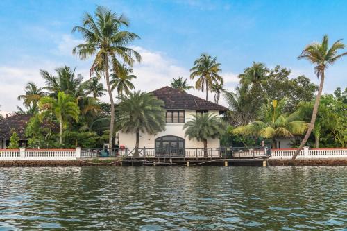 Vypin Resort | Club Mahindra Cherai Beach, Kochi