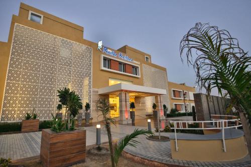 Dwarka Hotel | Club Mahindra Dwarka, Gujarat
