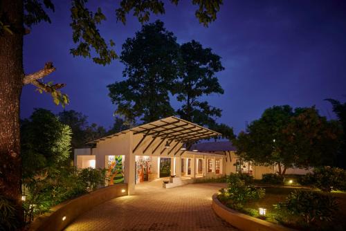 Mocha Resort | Club Mahindra Kanha