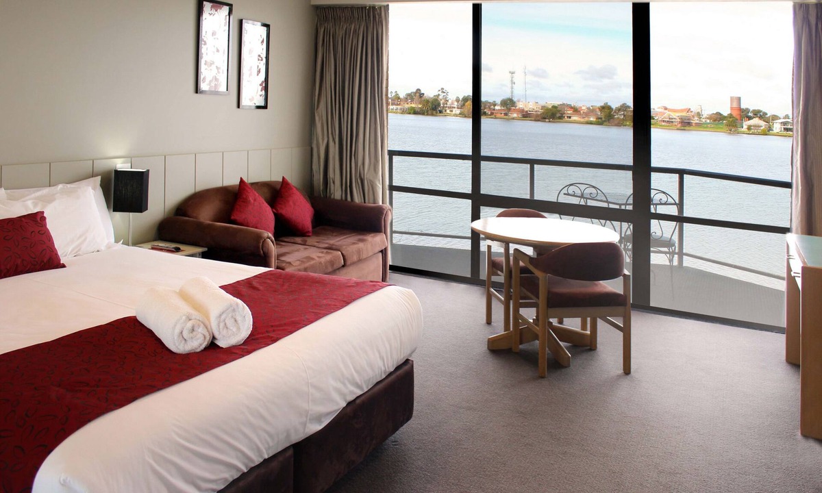 Mulwala Hotel | Clubmulwala Resort