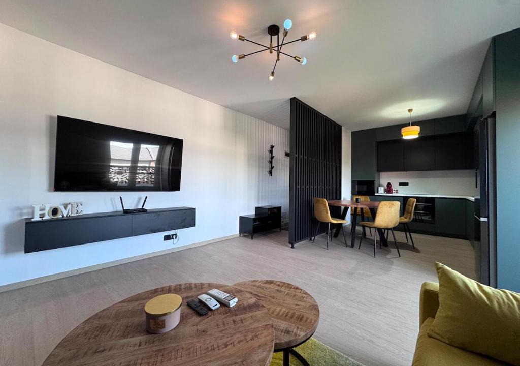 Floresti Apartment | Cluj West 256