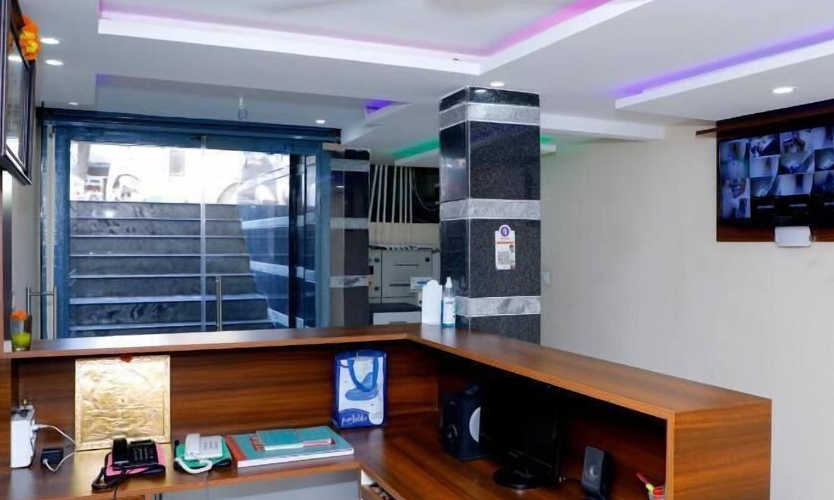 Madanapalle Hotel | CNR Residency Madanapalle