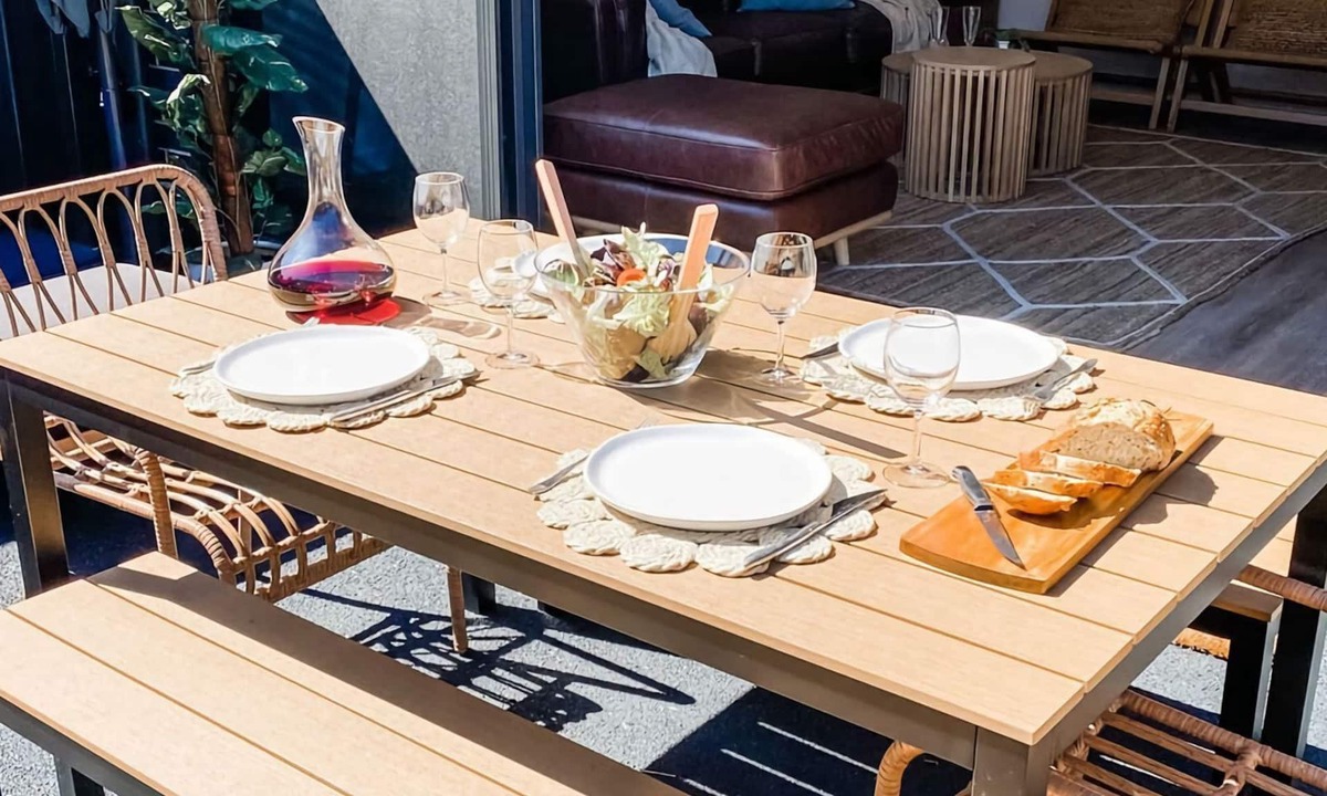 Shell Cove House | Coast and Roast - Sunny Shell Cove Escape