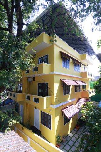 Fort Kochi House | Coastal Calm Inn