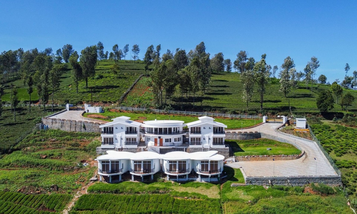 Wellington Hotel | COASTAL GRAND RESORT - KOTAGIRI