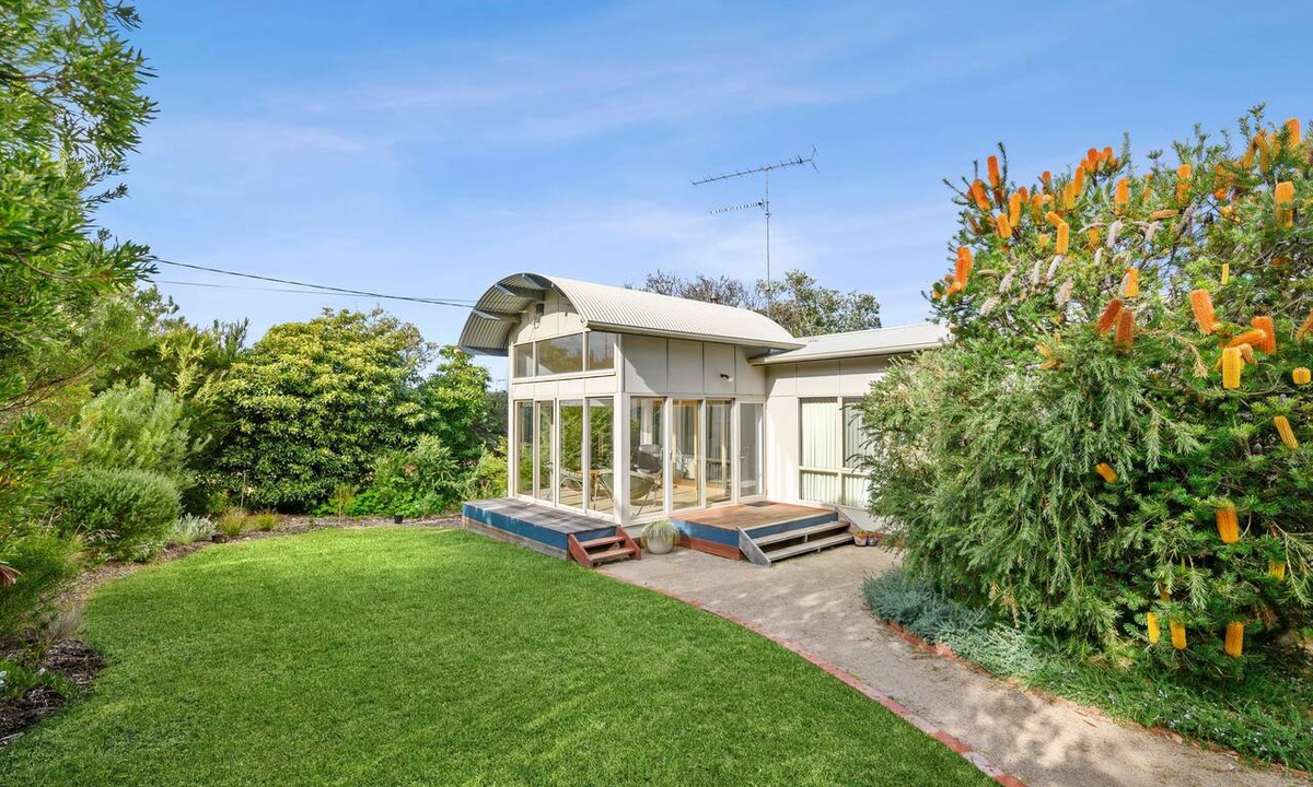 Surf Coast House | Coastal Haven