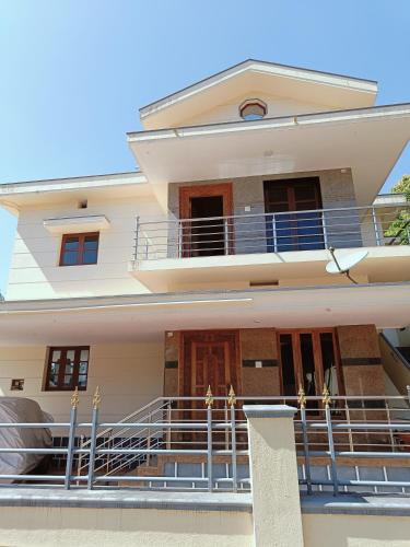 Koteshwar Apartment | Coastal Nest