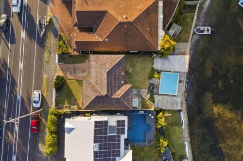 Toukley House | Coastal Oasis