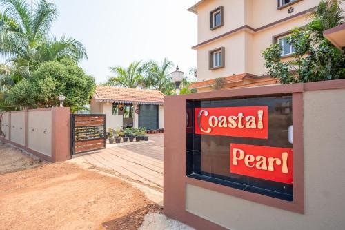 Murudeshwara Hotel | Coastal Pearl Home Stay, Private Rooms & Villas Murudeshwar