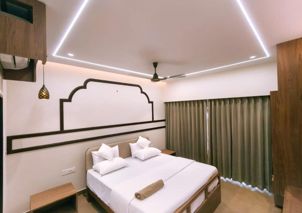 Ullal Hotel | Coastline Bay Resorts