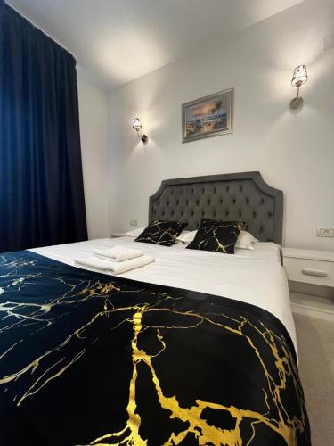 Tirgu Jiu Hotel | COCHET BOUTIQUE