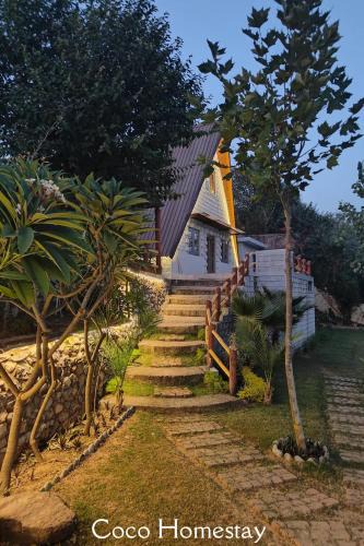 Ramban Hotel | Coco Homes Katra