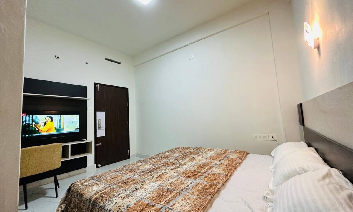 Kannur House | COCOBAY INN