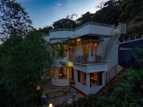 Vagamon House | Cocon Valley Plantation Villa In Vagamon