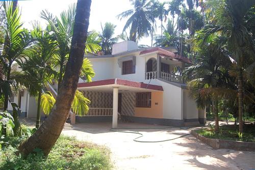 Saligrama House | Coconut Grove Farmstay in Brahmavara-Udupi