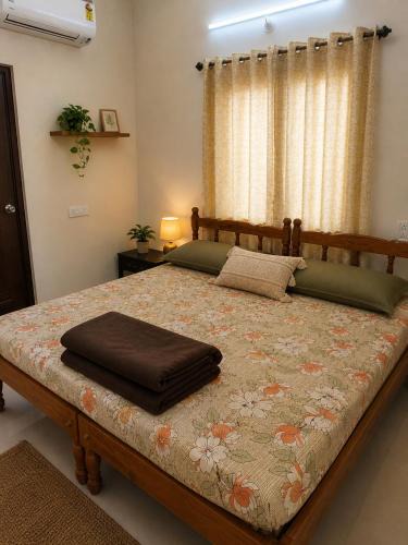 Parra Apartment | Coconut Inn - Parra Goa