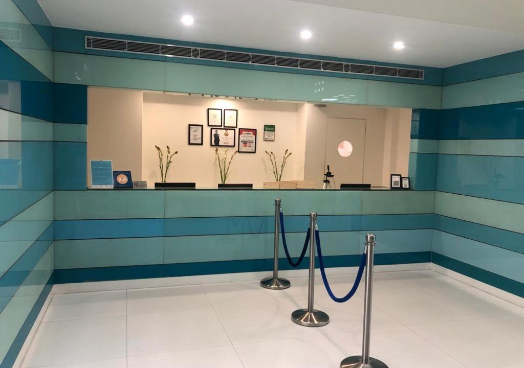 Dhanbad Hotel | Cocoon Luxury Business Hotel