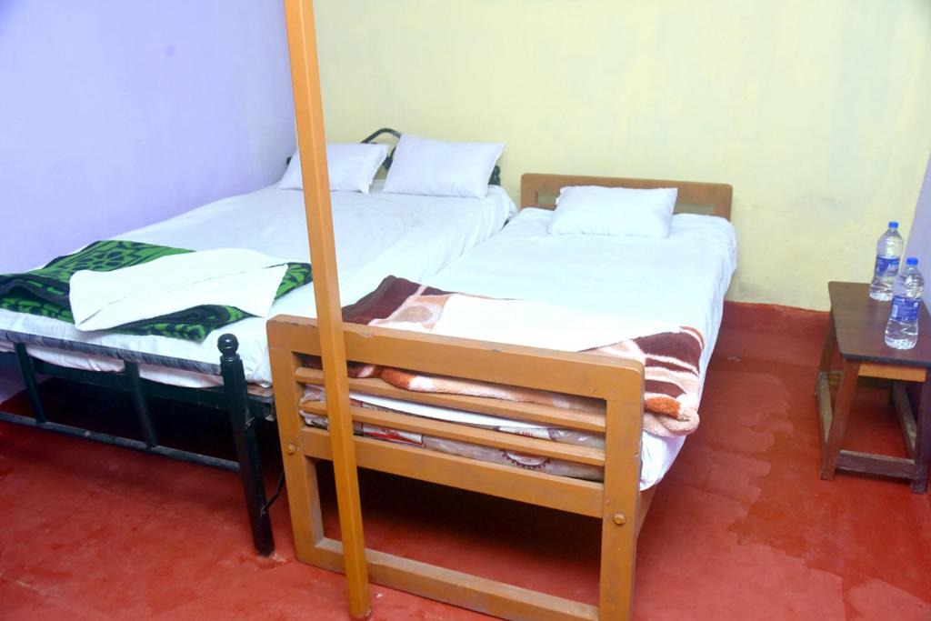 Madikeri Bed & Breakfast | Coffeeland homestay madikeri