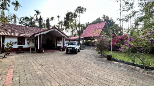 Belur House | Coffeethota homestay
