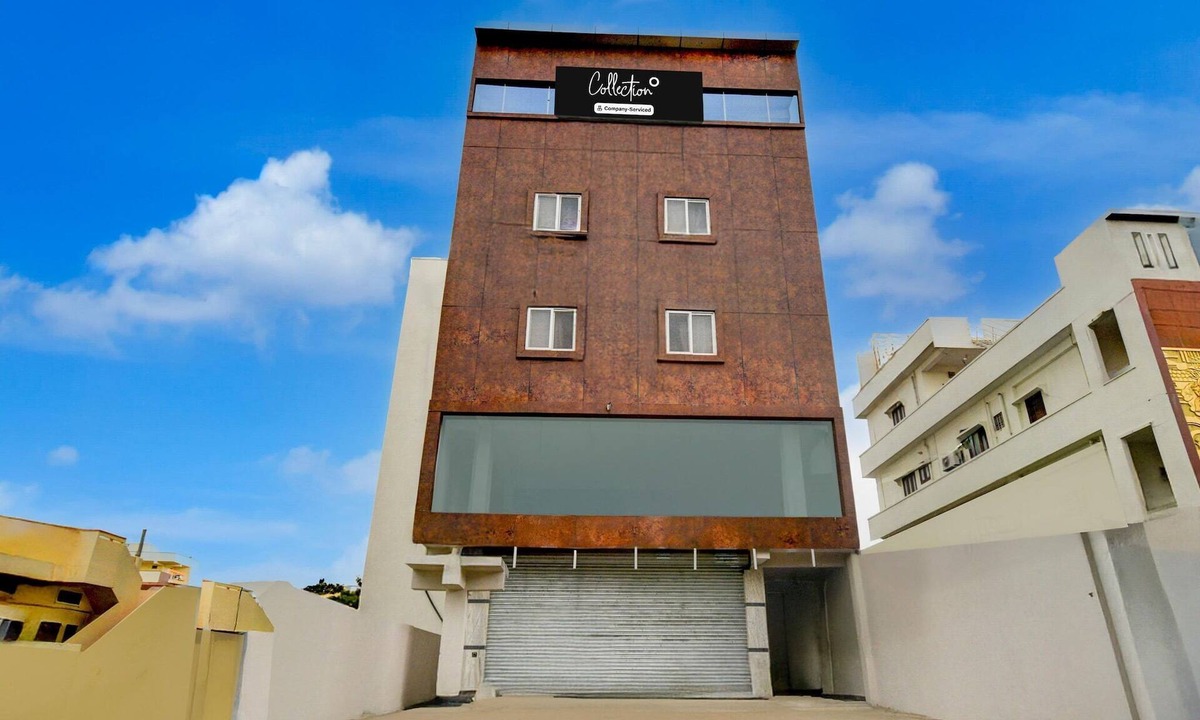Ibrahimpatan House | Collection O Adibatla X Road, Near TCS