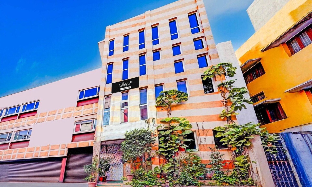 Porur House | Collection O Arcot Road Porur