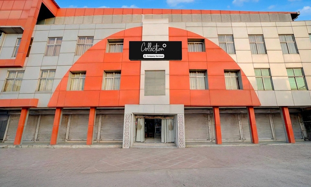 Bhopal House | Collection O Ayodhya Ring Road Bhopal