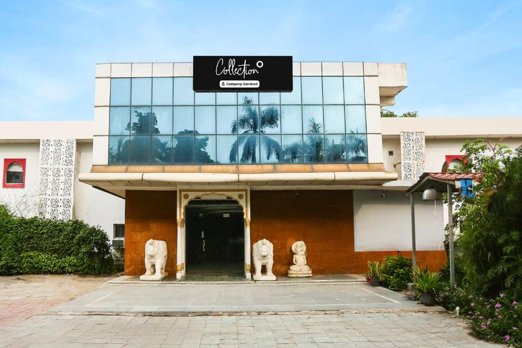 Bhiwadi Hotel | Collection O Bhiwadi