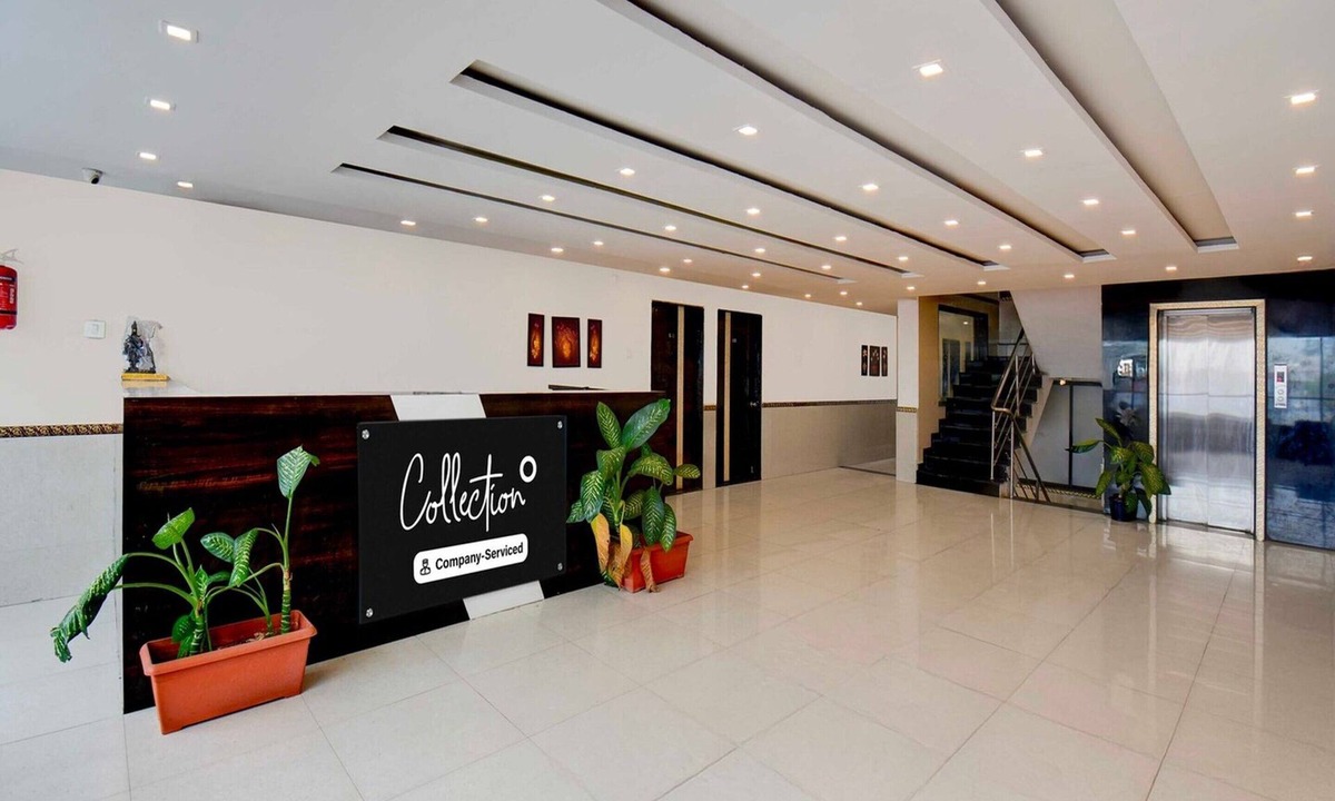 Chakan House | Collection O Chakan Midc Pune