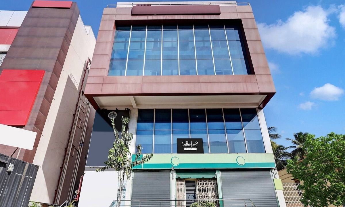 Visakhapatnam House | Collection O Dabagardens RK Beach