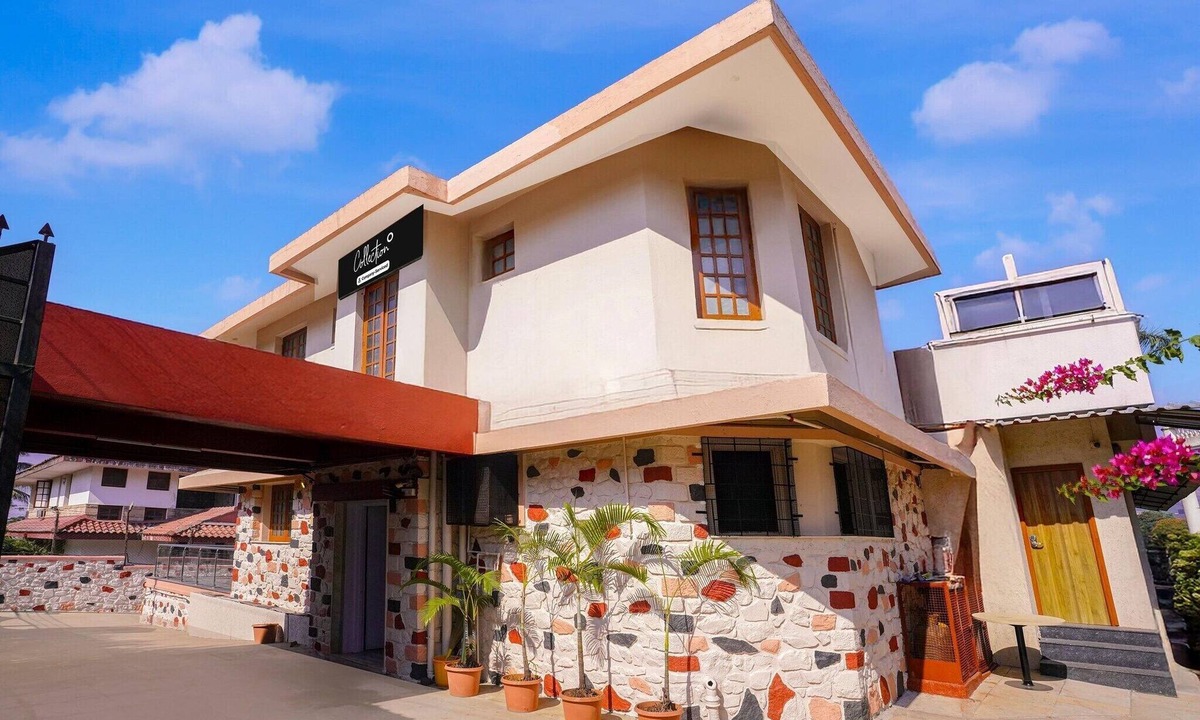Tungarli House | Collection O Gold Valley Misty Royale