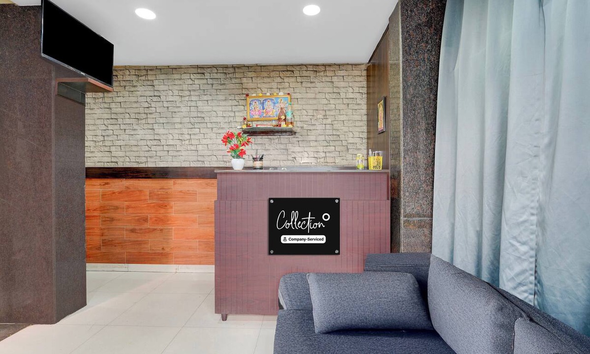 Arekere Hotel | Collection O Indian Music Museum