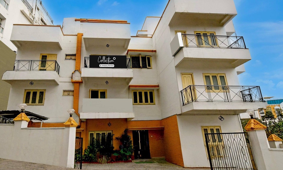 Green Valley House | Collection O Irrum Manzil Metro Station