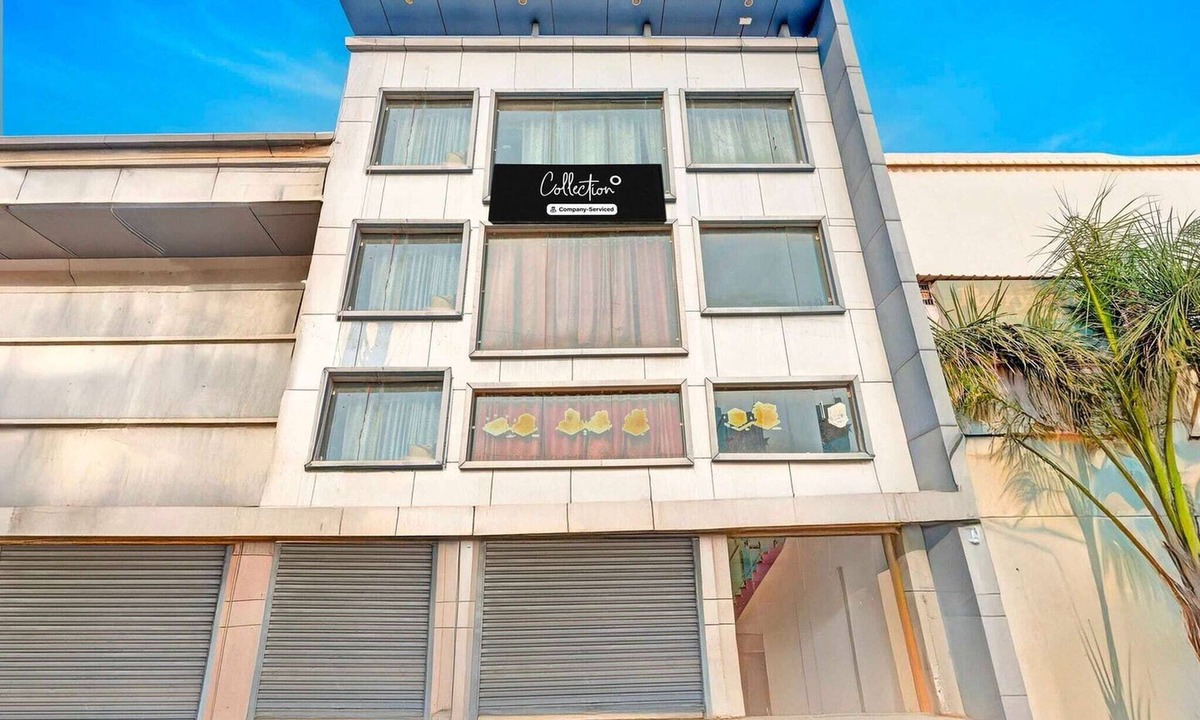 Rewari House | Collection O Kanode Gate