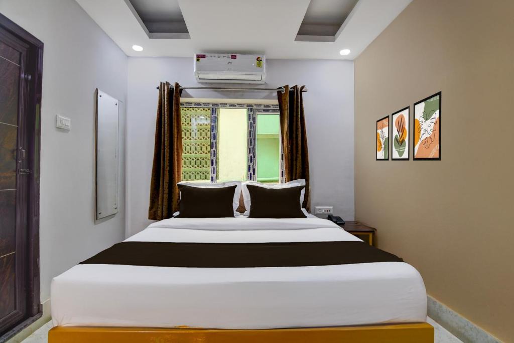 Kolkata Hotel | Collection O Kolkata International Airport