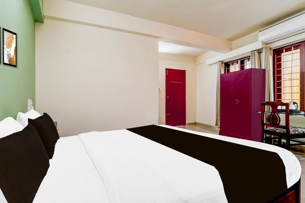 Pallam Apartment | Collection O Kottayam Formerly Sap Inn