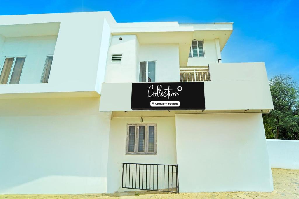 Quilon Hotel | Collection O Kureepuzha Kollam